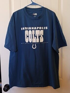 NFL Indianapolis Colts